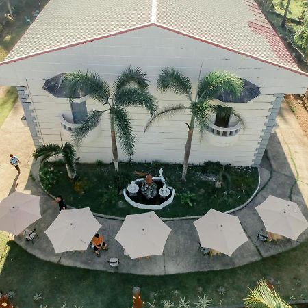La Playita Hotel Lalawigan Exterior foto