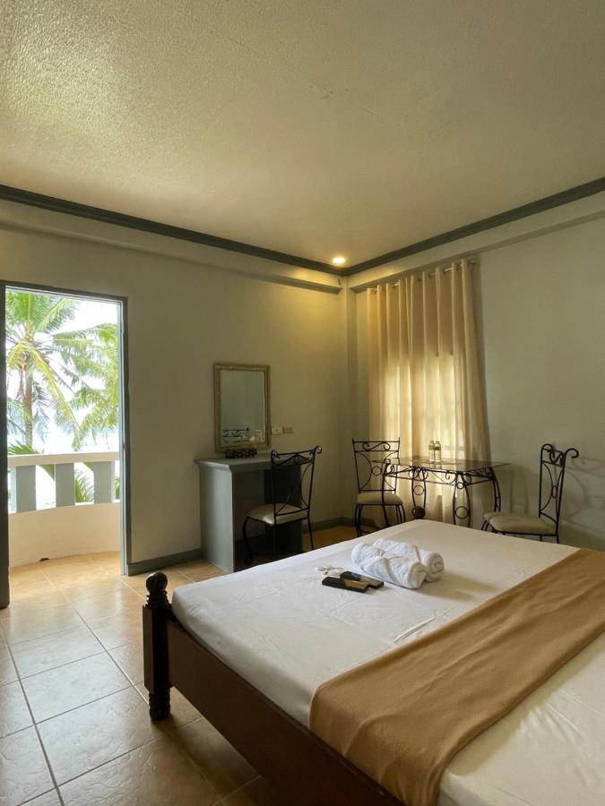 La Playita Hotel Lalawigan Exterior foto