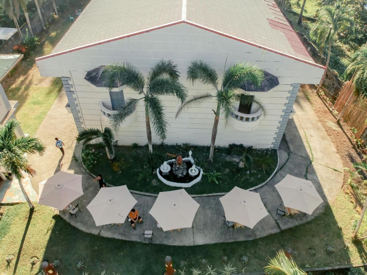 La Playita Hotel Lalawigan Exterior foto